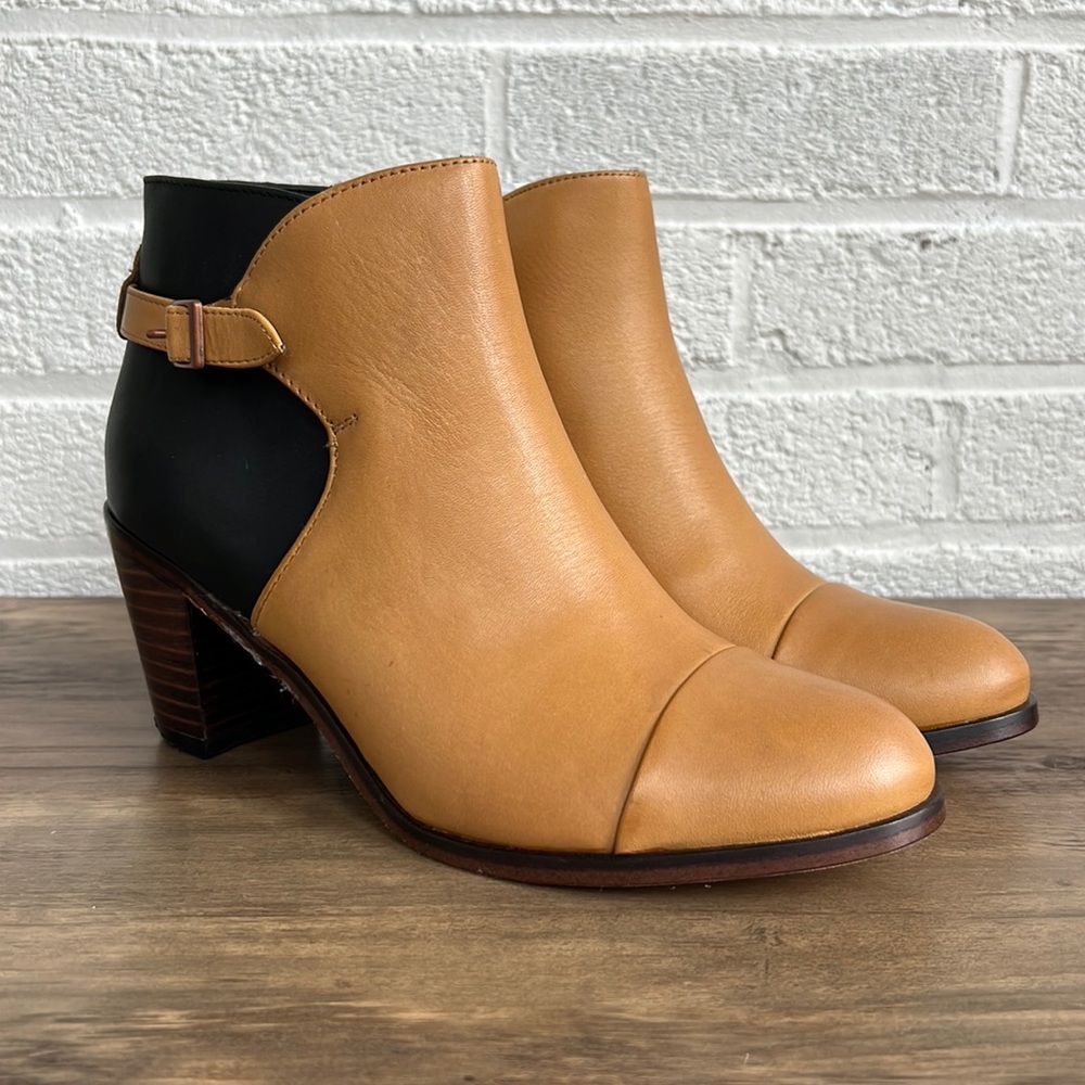 Wolverine 1000 Mile x Samantha Pleet Artist Heel